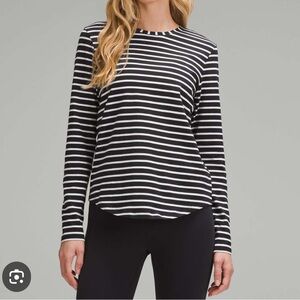 Lululemon Love Long Sleeve